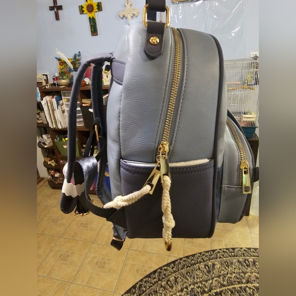 Pinocchio backpack. - Picture 2 of 9